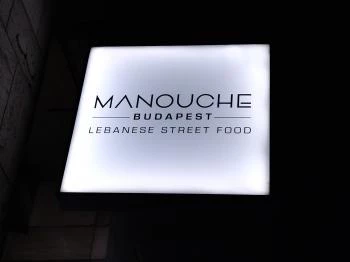 Manouche Budapest