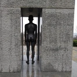 Mansfeld Péter szobra, Budapest - Egyéb