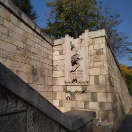 Mansfeld Péter dombormű , Budapest - Egyéb