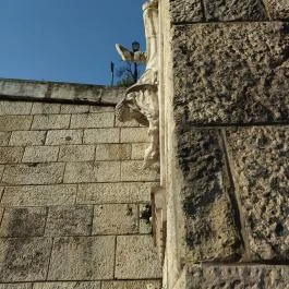 Mansfeld Péter dombormű , Budapest - Egyéb