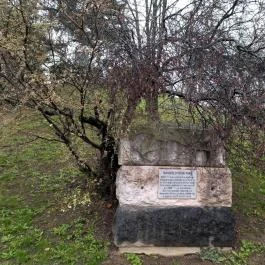  Mansfeld Péter park Budapest - Egyéb