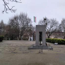  Mansfeld Péter park Budapest - Egyéb