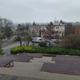  Mansfeld Péter park Budapest - Egyéb