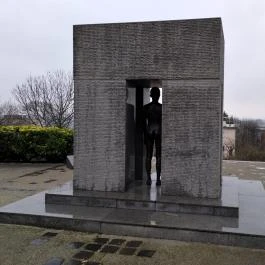  Mansfeld Péter park Budapest - Egyéb