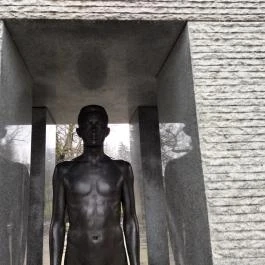  Mansfeld Péter park Budapest - Egyéb