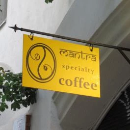 Mantra Coffee Budapest - Egyéb
