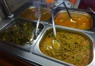 Mantra Masala Budapest