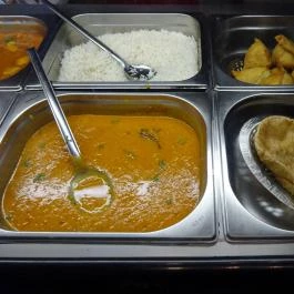 Mantra Masala Budapest - Étel/ital