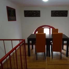 Mantra Masala Budapest - Belső