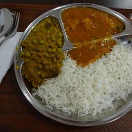 Mantra Masala Budapest - Étel/ital