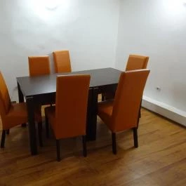 Mantra Masala Budapest - Belső