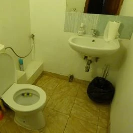 Mantra Masala Budapest - Mosdó