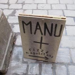 Manu+, Budapest - Külső kép