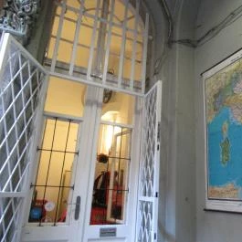 Manu+, Budapest - Külső kép