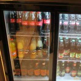 Manu+, Budapest - Étel/ital