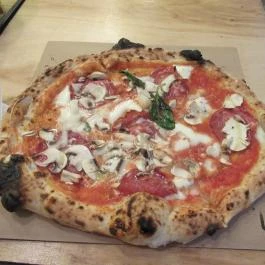 Manu+, Budapest - Étel/ital