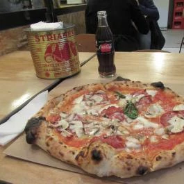 Manu+, Budapest - Étel/ital