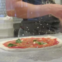 Manu+, Budapest - Étel/ital