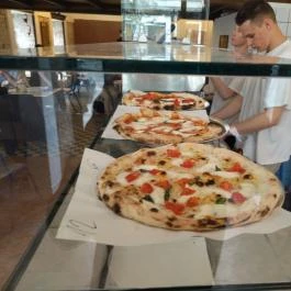 Manu+ Budapest - Étel/ital