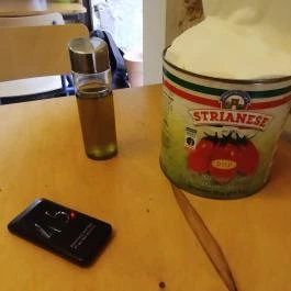 Manu+ Budapest - Belső