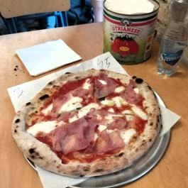 Manu+ Budapest - Étel/ital