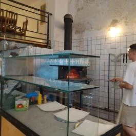 Manu+ Budapest - Belső