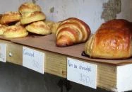 Manu Coffee Stand - Mester utca Budapest