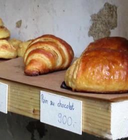 Manu Coffee Stand - Mester utca