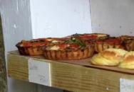 Manu Coffee Stand - Mester utca Budapest