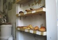 Manu Coffee Stand - Mester utca Budapest