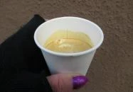 Manu Coffee Stand - Mester utca Budapest