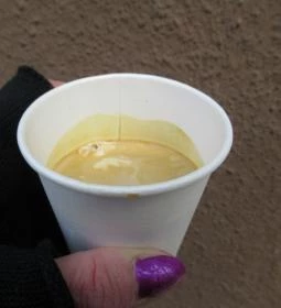 Manu Coffee Stand - Mester utca