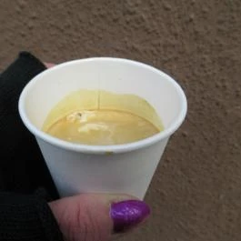 Manu Coffee Stand - Mester utca Budapest - Étel/ital