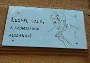 Manyi - Kulturális Műhely Budapest