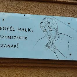 Manyi - Kulturális Műhely Budapest - Egyéb