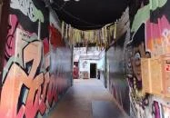 Manyi - Kulturális Műhely Budapest