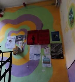 Manyi - Kulturális Műhely