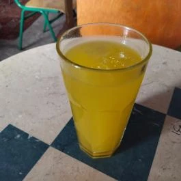 Manyi - Kulturális Műhely Budapest - Étel/ital