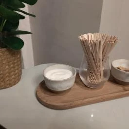 Manyika Budapest - Étel/ital