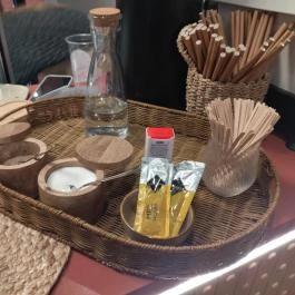 Manyika Budapest - Egyéb