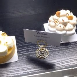 Manyika Budapest - Étel/ital