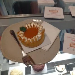 Manyika Budapest - Étel/ital