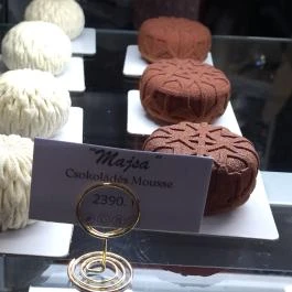 Manyika Budapest - Étel/ital