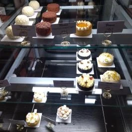 Manyika Budapest - Étel/ital