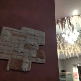 Manyika Budapest - Belső