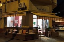 Manyika Budapest