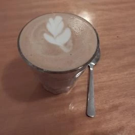 Manzart Kult Bistro Budapest - Étel/ital