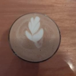 Manzart Kult Bistro Budapest - Étel/ital