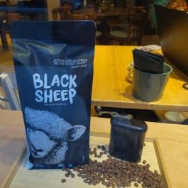 Manzart Kult Bistro Budapest - Étel/ital