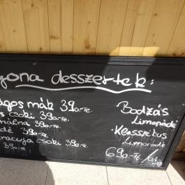 Marangona Gasztro.Pont Budapest - Egyéb